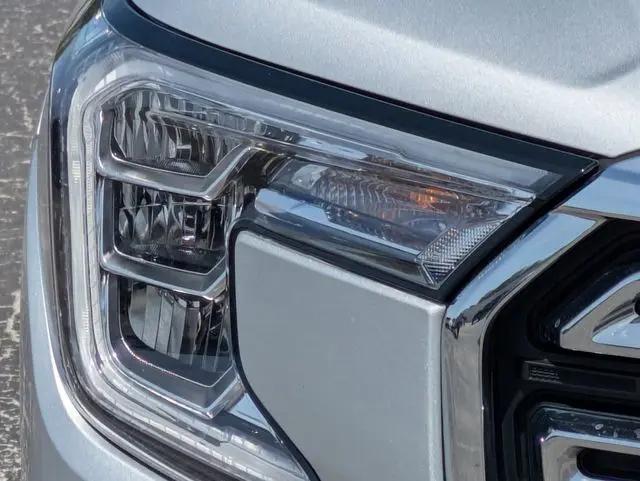 2022 GMC Terrain FWD SLT