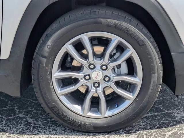 2022 GMC Terrain FWD SLT