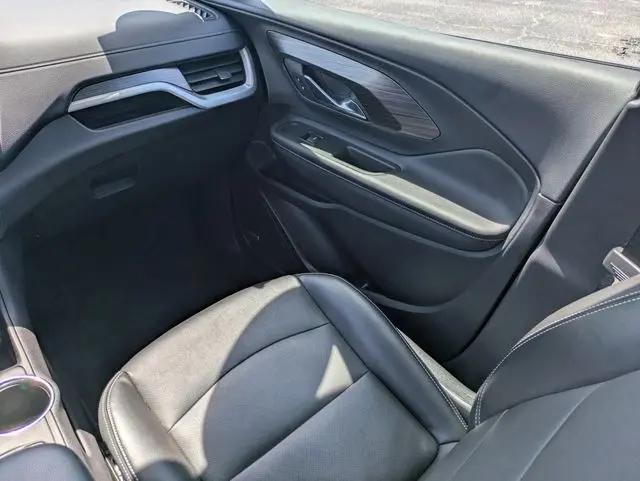 2022 GMC Terrain FWD SLT