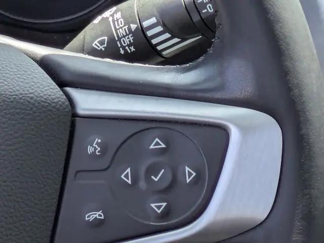 2022 GMC Terrain FWD SLT