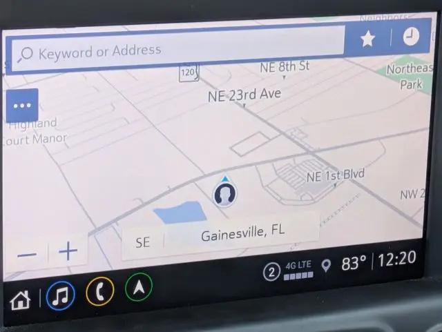 2022 GMC Terrain FWD SLT