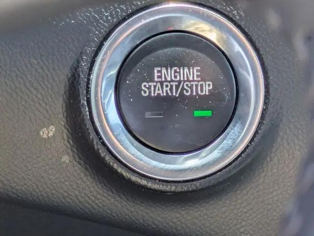 2022 GMC Terrain FWD SLT
