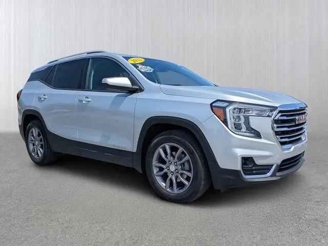 2022 GMC Terrain FWD SLT for sale in Gainesville, FL