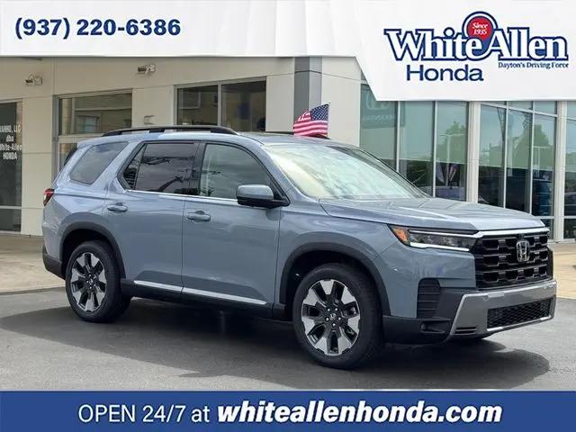 2026 Honda Pilot Touring for sale in Dayton, OH