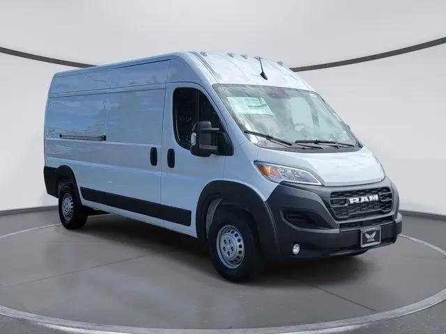 2026 Ram ProMaster Cargo Van Tradesman High Roof 159" WB w/Pass Seat for sale in Woodbury, NJ