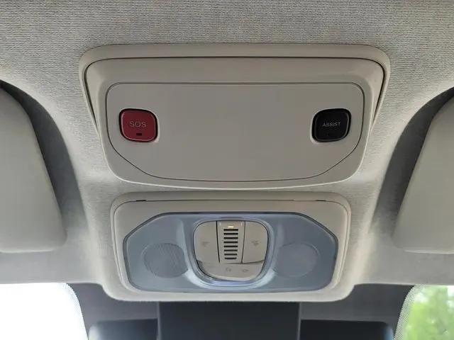 2026 Ram ProMaster Cargo Van Tradesman High Roof 159" WB w/Pass Seat