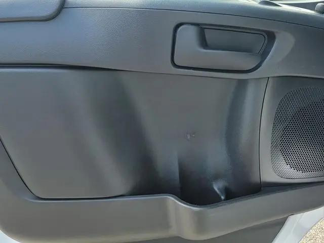 2026 Ram ProMaster Cargo Van Tradesman High Roof 159" WB w/Pass Seat