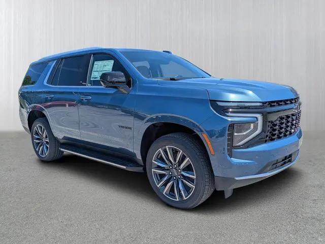 2026 Chevrolet Tahoe LS for sale in Gainesville, FL