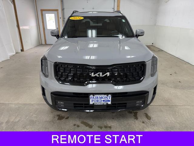 2024 Kia Telluride SX Prestige X-Pro
