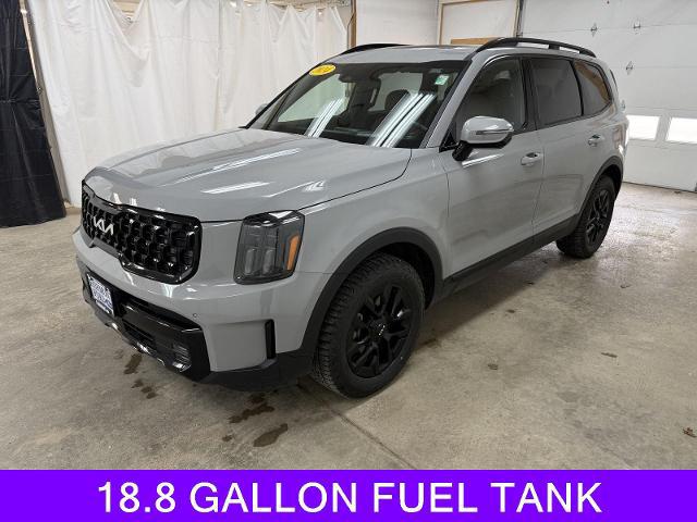 2024 Kia Telluride SX Prestige X-Pro