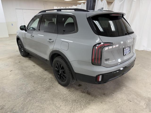 2024 Kia Telluride SX Prestige X-Pro