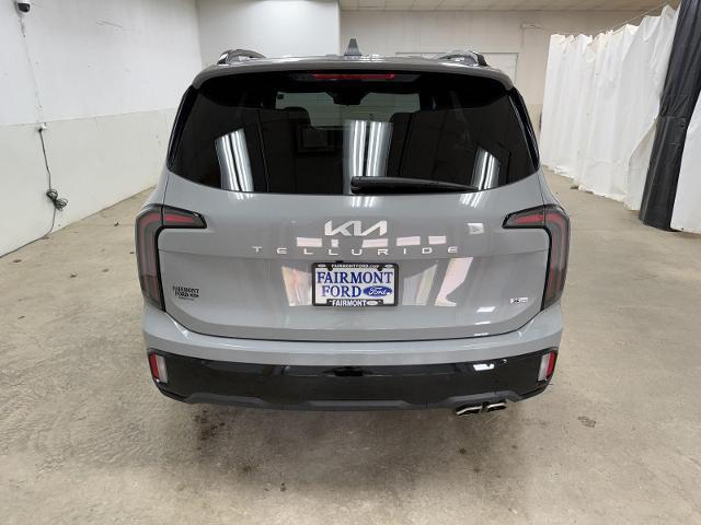 2024 Kia Telluride SX Prestige X-Pro