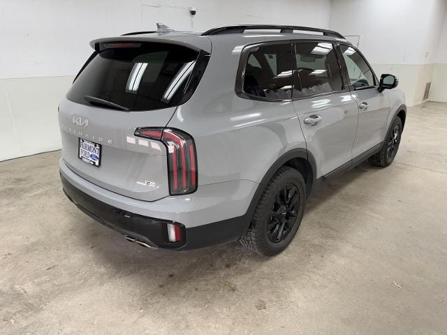 2024 Kia Telluride SX Prestige X-Pro