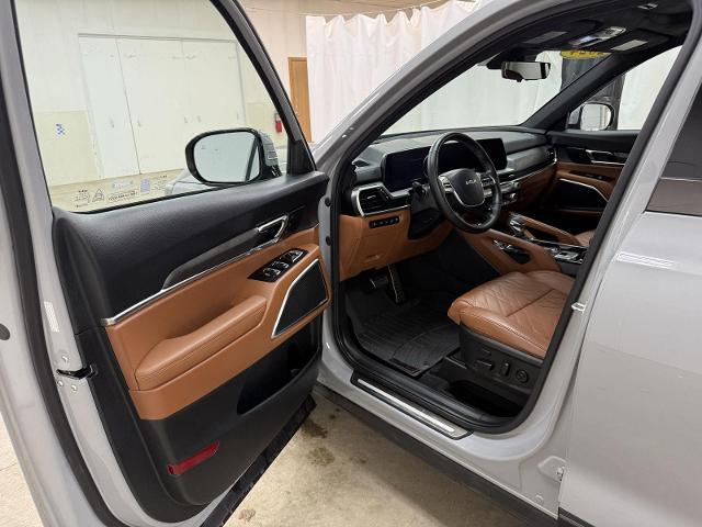 2024 Kia Telluride SX Prestige X-Pro
