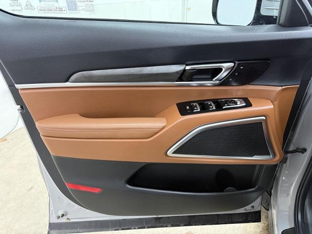 2024 Kia Telluride SX Prestige X-Pro