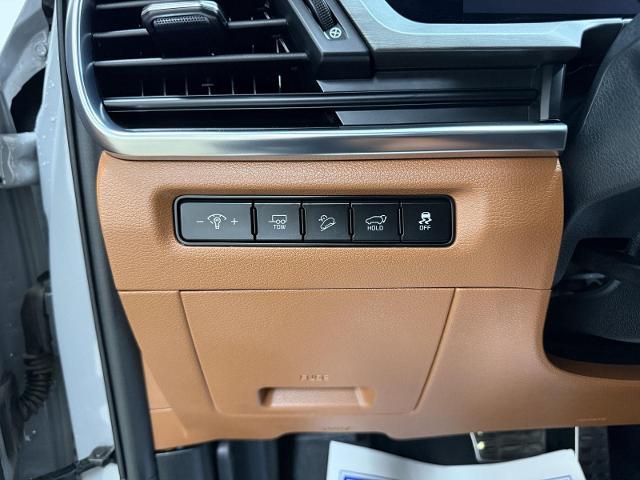 2024 Kia Telluride SX Prestige X-Pro