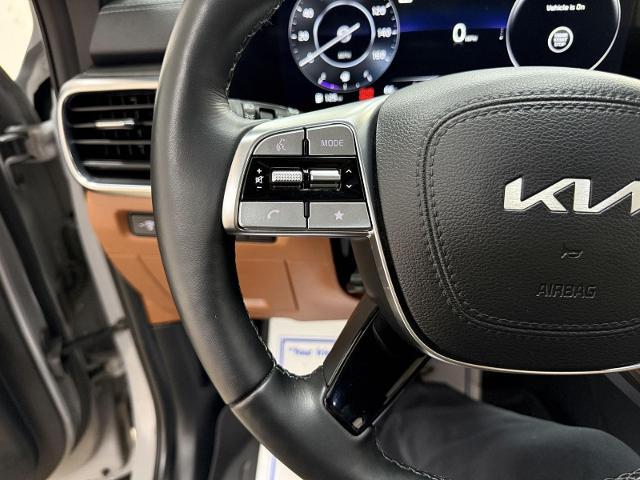 2024 Kia Telluride SX Prestige X-Pro