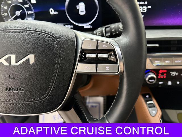 2024 Kia Telluride SX Prestige X-Pro
