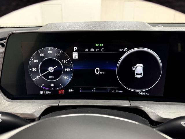 2024 Kia Telluride SX Prestige X-Pro