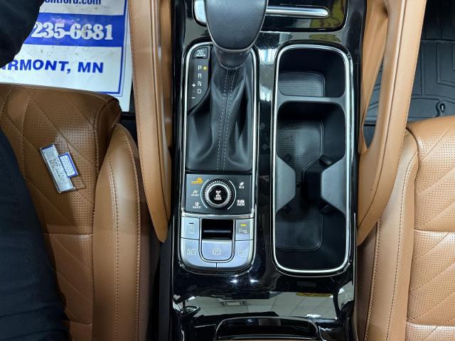 2024 Kia Telluride SX Prestige X-Pro