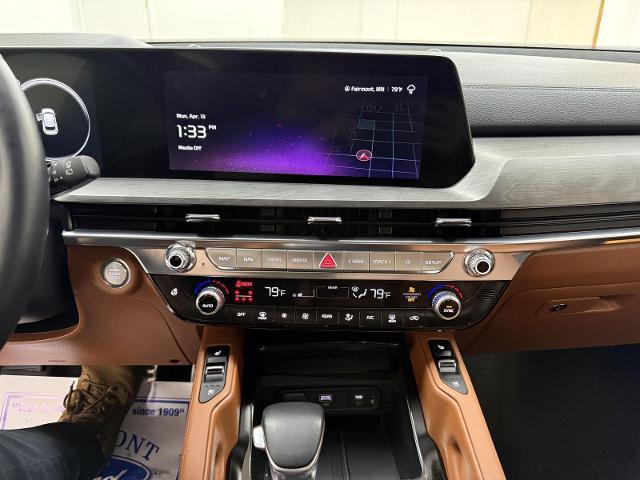 2024 Kia Telluride SX Prestige X-Pro
