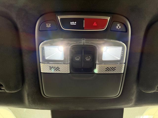 2024 Kia Telluride SX Prestige X-Pro
