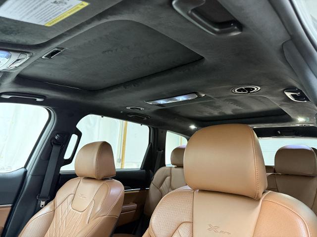 2024 Kia Telluride SX Prestige X-Pro