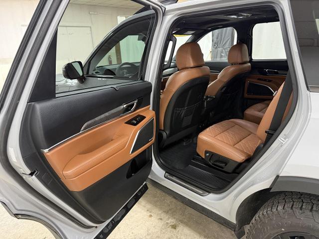 2024 Kia Telluride SX Prestige X-Pro