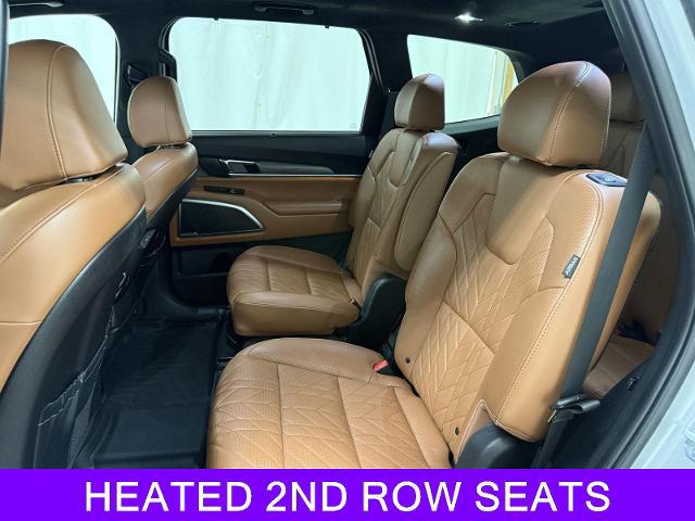 2024 Kia Telluride SX Prestige X-Pro