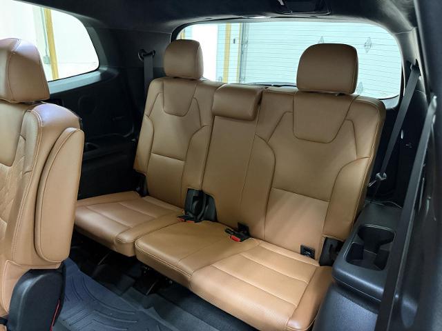 2024 Kia Telluride SX Prestige X-Pro