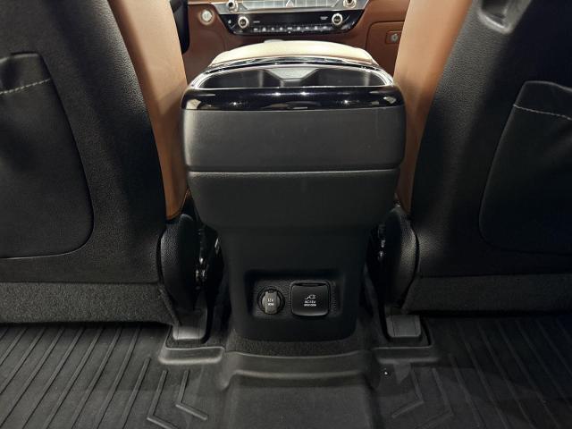 2024 Kia Telluride SX Prestige X-Pro