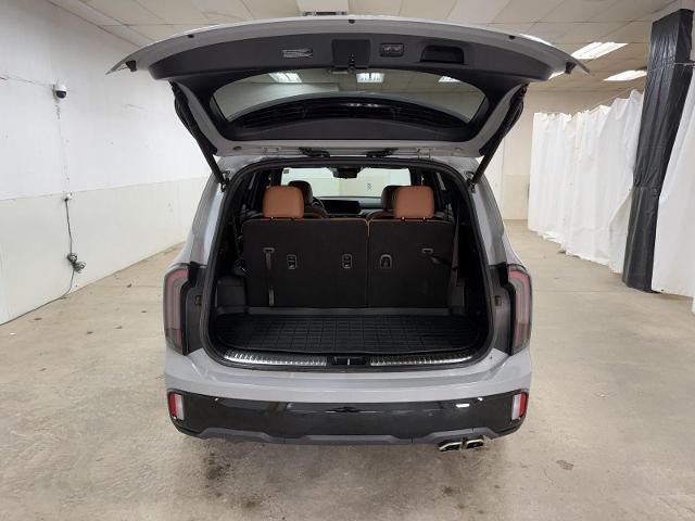 2024 Kia Telluride SX Prestige X-Pro