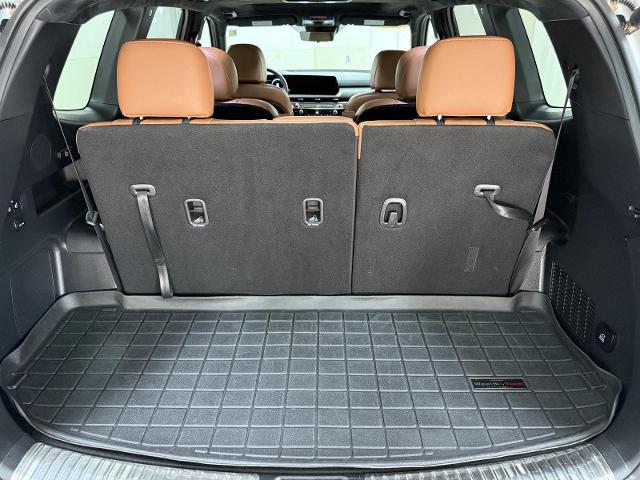 2024 Kia Telluride SX Prestige X-Pro