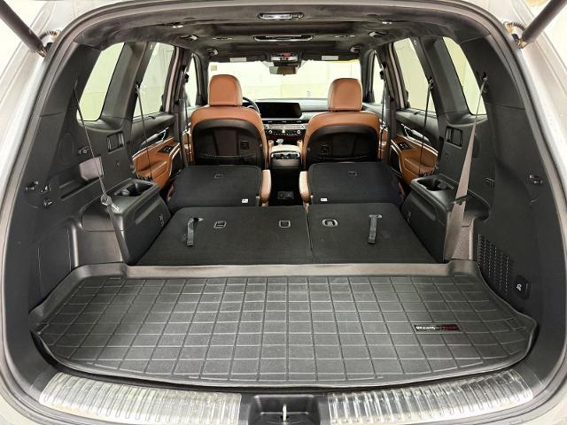 2024 Kia Telluride SX Prestige X-Pro