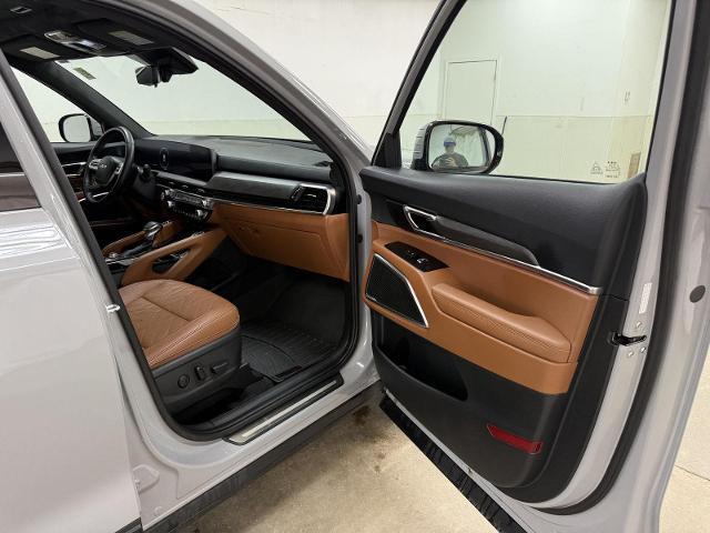 2024 Kia Telluride SX Prestige X-Pro