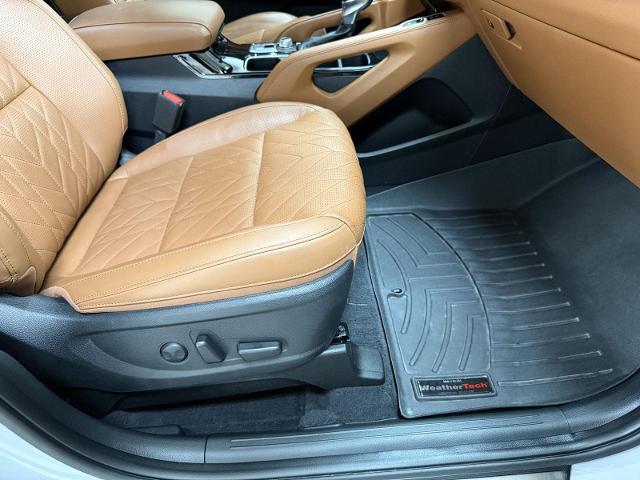 2024 Kia Telluride SX Prestige X-Pro