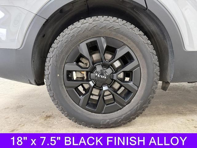 2024 Kia Telluride SX Prestige X-Pro