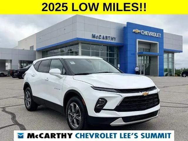 2025 Chevrolet Blazer FWD 2LT for sale in Lee's Summit, MO