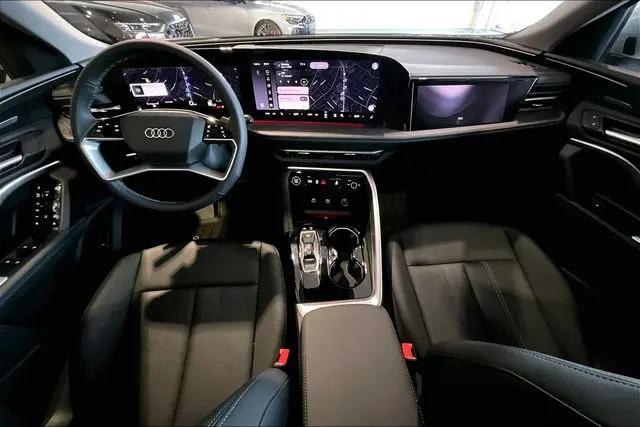 2026 Audi Q5 Premium Plus TFSI quattro S tronic