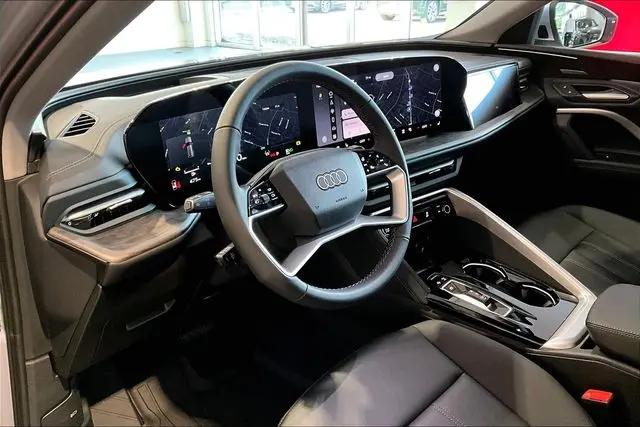 2026 Audi Q5 Premium Plus TFSI quattro S tronic