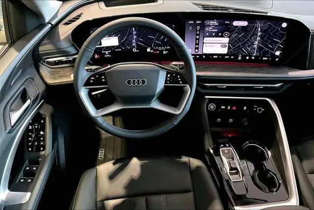 2026 Audi Q5 Premium Plus TFSI quattro S tronic
