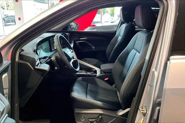 2026 Audi Q5 Premium Plus TFSI quattro S tronic
