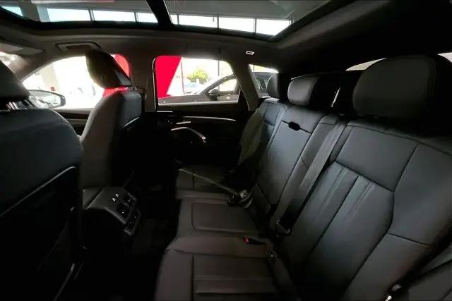 2026 Audi Q5 Premium Plus TFSI quattro S tronic