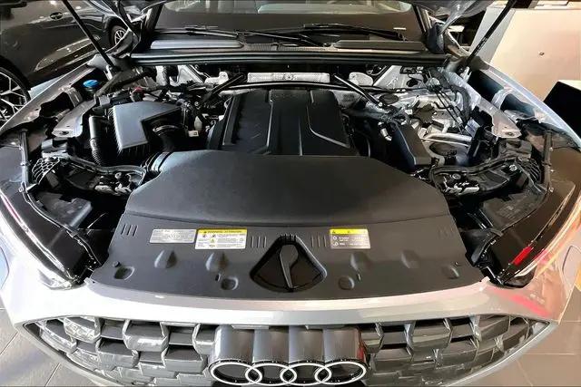 2026 Audi Q5 Premium Plus TFSI quattro S tronic