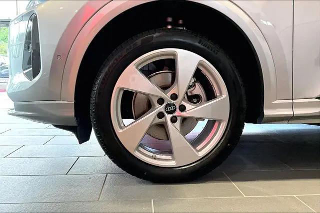 2026 Audi Q5 Premium Plus TFSI quattro S tronic