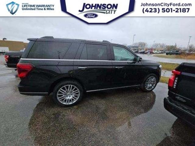 2023 Ford Expedition Limited for sale in Johnson City, TN