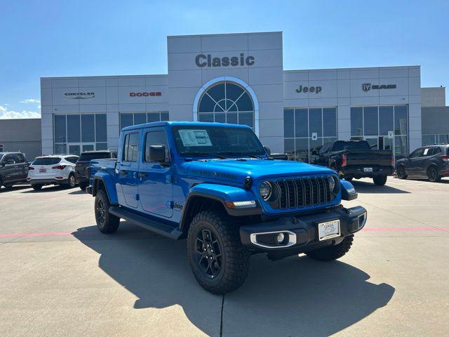 2026 Jeep Gladiator Sport for sale in Texarkana, TX