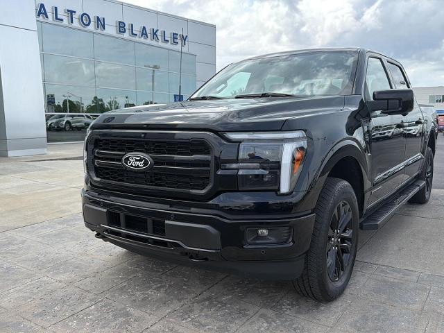 2025 Ford F-150 LARIAT for sale in Somerset, KY