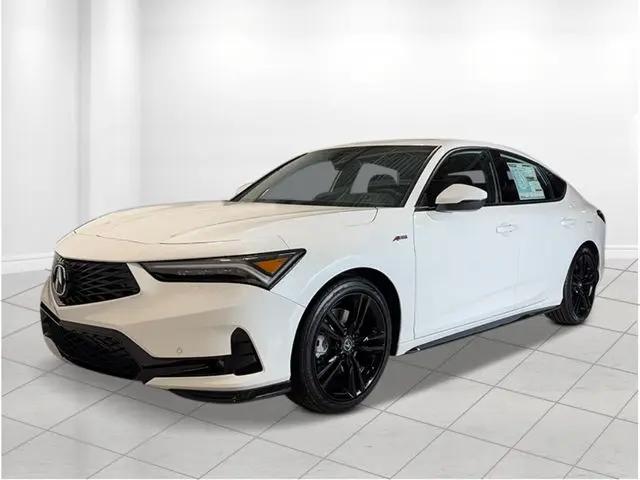 2026 Acura Integra FWD A-Spec with Technology for sale in Rochelle Park, NJ