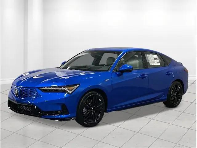 2026 Acura Integra FWD A-Spec with Technology for sale in Rochelle Park, NJ